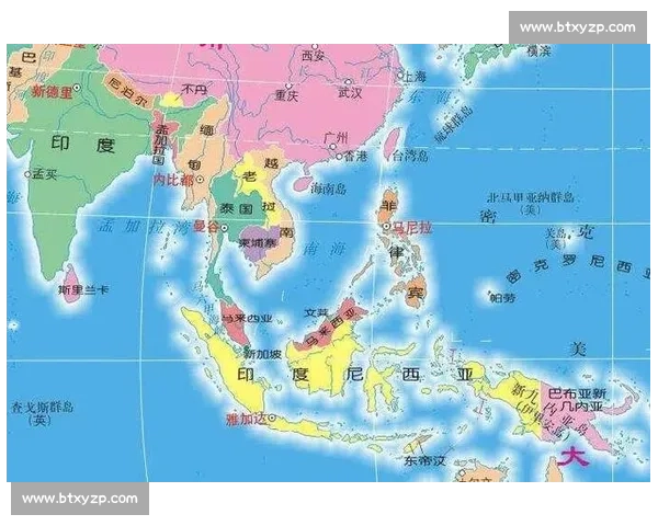马来西亚对阵新加坡区域竞争与合作格局新观察背景趋势深度解析